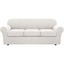 Thicker Jacquard Home Daily Sofa Cushion Covers